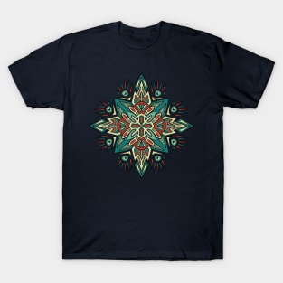 Diamond Eyes T-Shirt